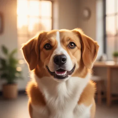 Kesehatan & Kesejahteraan Anjing