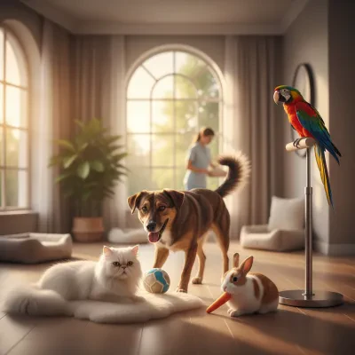 Employer Pet Insurance in 2026: A U.S. Buyer's Guide