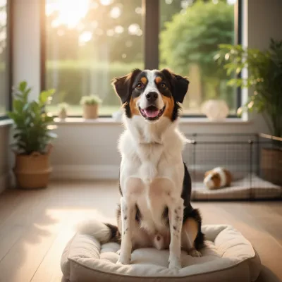 Processionaria del pino: Guida alla sicurezza per cani