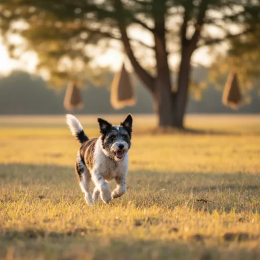 Prozessionsspinner: Eine tödliche Gefahr für Hunde