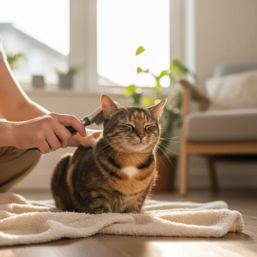 Allerta Processionaria in Italia: Guida Veterinaria Completa per la Sicurezza del Cane in Primavera