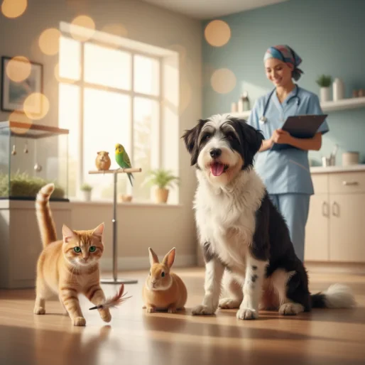 Managing Pet Routines During Ramadan: A Vet Nurse's Guide to The Shift