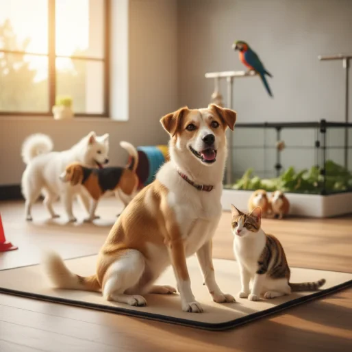 Hundes kropssprog: En guide til dagplejepersonale