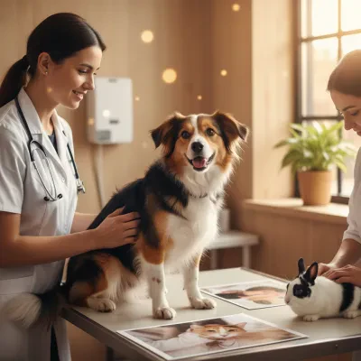 Panduan Dokter Hewan: Mengelola Rutinitas Kucing dan Anjing Selama Bulan Ramadan di Indonesia