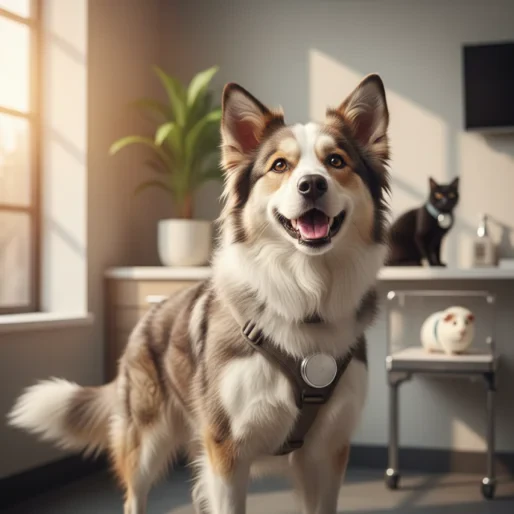 Pet Wearable Heart Monitors: 2026 UK Buyer's Guide