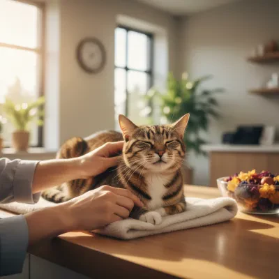 Spring Bulb Dangers: A Complete Toxicity Guide for UK Pet Owners