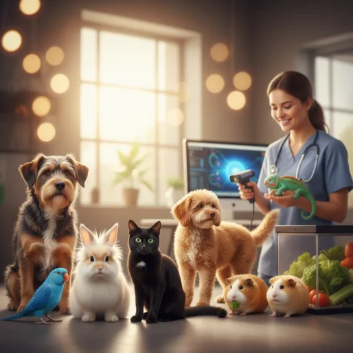 Pet Microchip Data for Moving to Australia: 2026