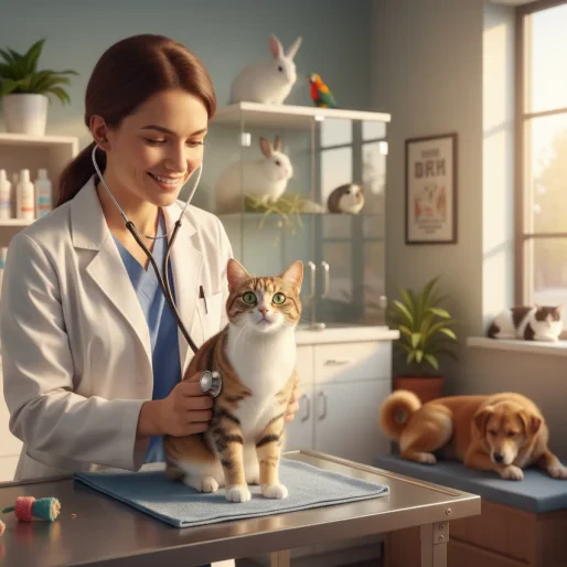 Lily Poisoning in Cats: Emergency Guide for Ireland