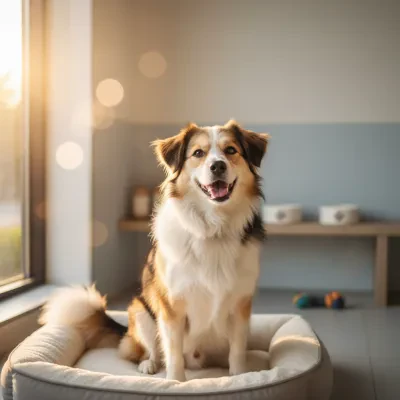 Pension canine : Comment choisir le bon établissement