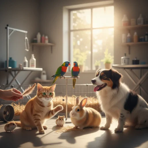 2026 Relaxed Pet Import Rules for Indians From UAE