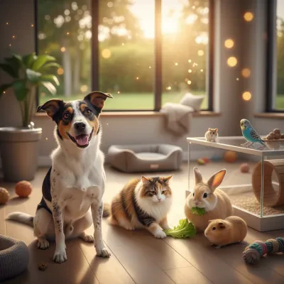 Summer Airline Pet Cargo Embargoes: 2026 UK Guide