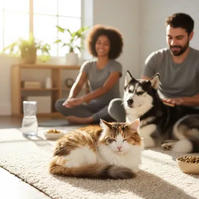 Frühlingserwachen der Gefahr: Ein umfassendes Zecken-Protokoll für Hundehalter in Deutschland