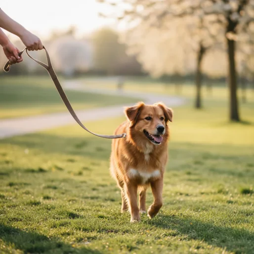 Fitness primaveral para perros con sobrepeso: guía de 6 sem.