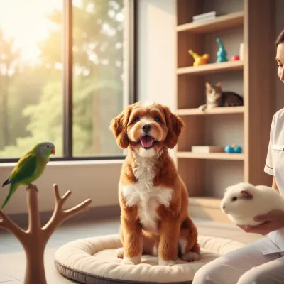 Pet Insurance as an Employee Benefit in 2026