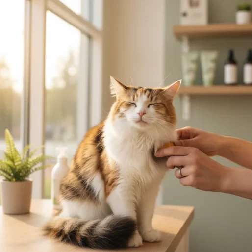 Create a Living Memorial Garden for Your Pet