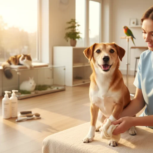 Preventing Alabama Rot: A Proactive Mud & Paw Hygiene Protocol