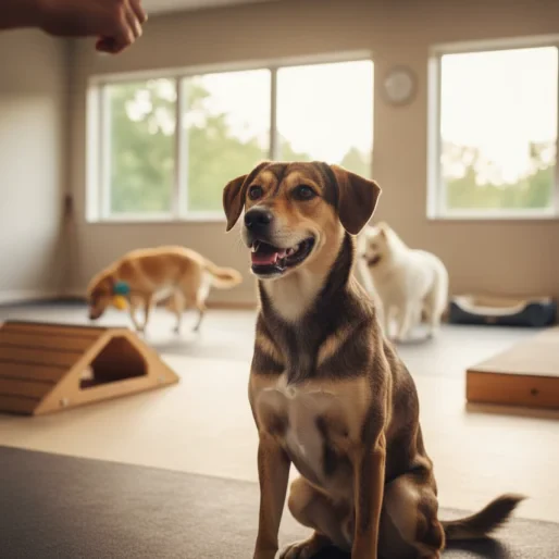 ¿Adoptar un segundo perro en verano?