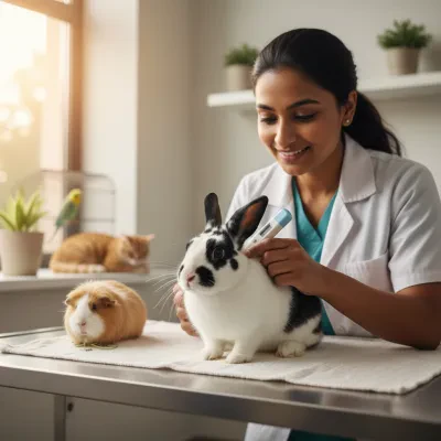 Rabbit Heat Stroke: Emergency Cooling Guide for U.S.