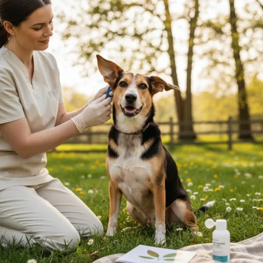 Spring Tick Prevention and Disease Awareness: A Proactive Wellness Guide