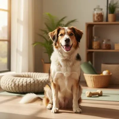 Zeckenprävention in der Schweizer Frühlingssaison: Ein proaktiver Gesundheitsleitfaden für Hundehalter