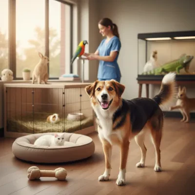 The Real Cost of Dog Ownership in 2026: A Practice Manager's Breakdown