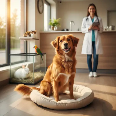 The Real Cost of Dog Ownership in the UK (2026): A Practice Manager's Breakdown