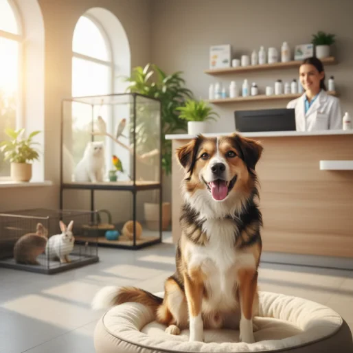 The Real Cost of Dog Ownership in Ireland 2026: A Practice Manager's Breakdown