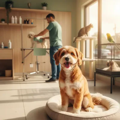 巴西犬只美容师选择指南：五月与六月