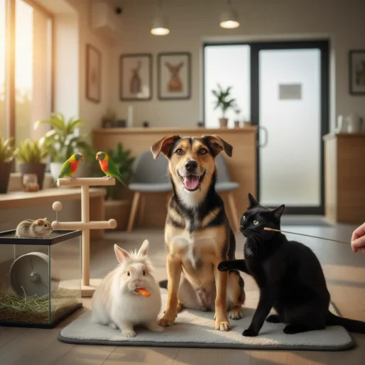 Spay and Neuter FAQs: Debunking Common Myths