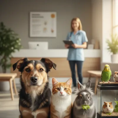Spaying and Neutering in the US: Debunking Myths and Navigating Vet Care