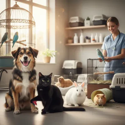 Spaying and Neutering in Canada: Winter Planning for Spring Health