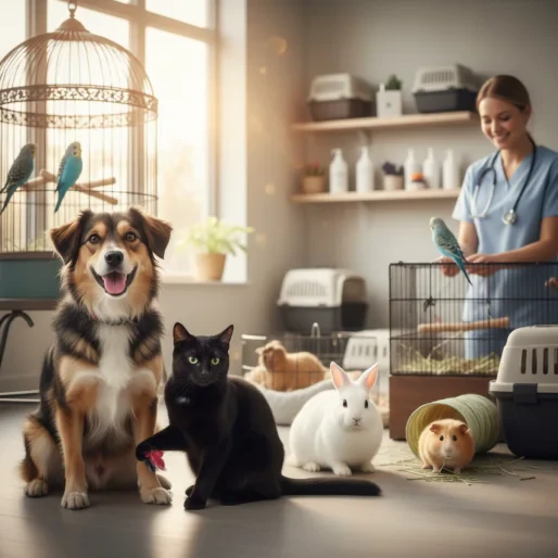 Spaying and Neutering in Canada: Winter Planning for Spring Health