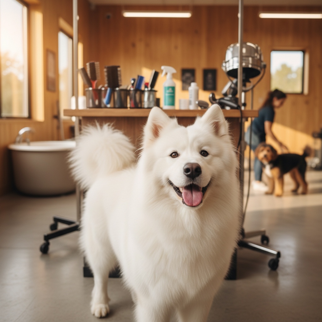 Why You Should Never Shave a Double-Coated Dog in Summer