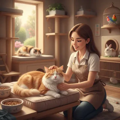 意大利猫咪寄养指南：八月圣母升天节预订全攻略