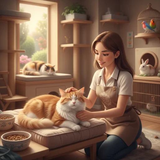 意大利猫咪寄养指南：八月圣母升天节预订全攻略