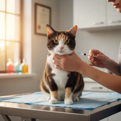 Relocating to the UAE with Pets: A Veterinary Nurse's Step-by-Step Guide