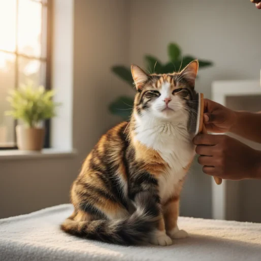 Relocating to the UAE: A Veterinary Guide to Import Permits, Cargo, and Climate Adaptation