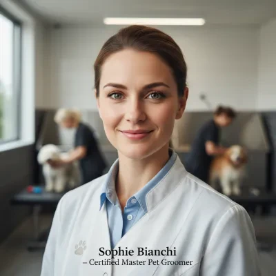 Sophie Bianchi