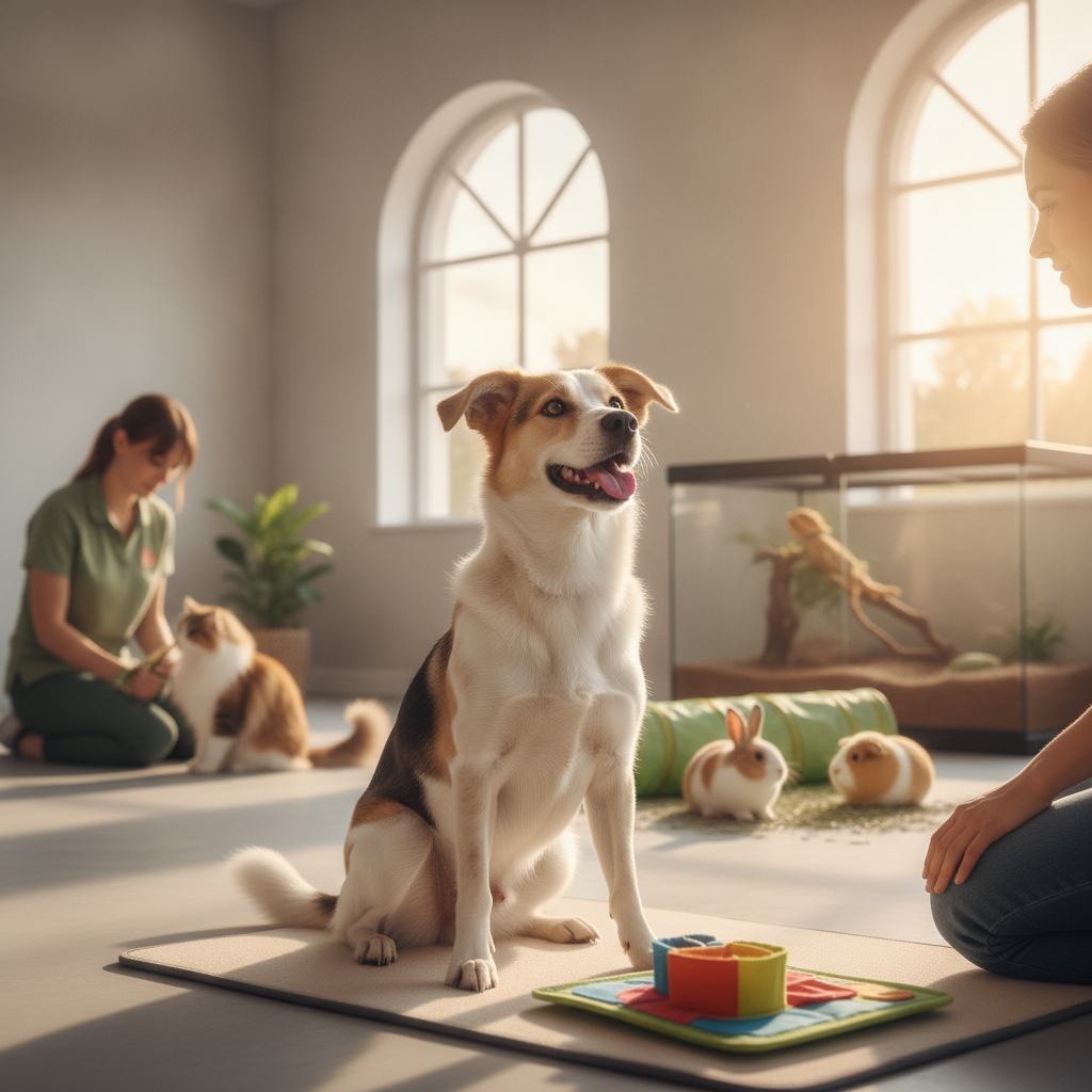 Dog Separation Anxiety in India: Monsoon Holiday Guide