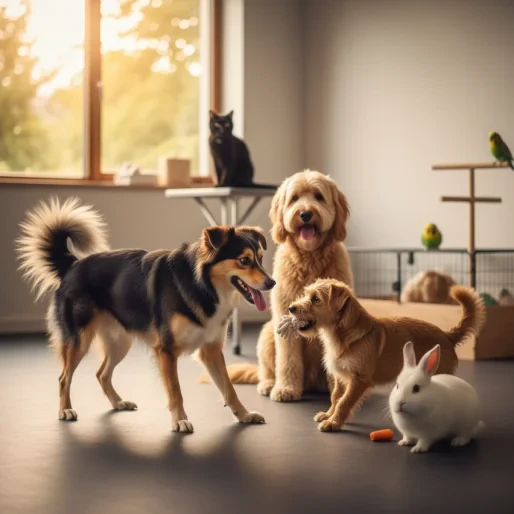 Apakah Anjing Anda Siap untuk Bermain dalam Kelompok? Panduan Penilaian dari Ahli Perilaku