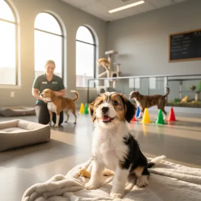 Budgeting for a New Puppy in 2026: Hidden Costs Revealed