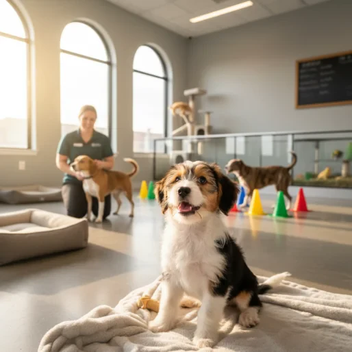 Préparer le budget pour un nouveau chiot en 2026 : Les coûts cachés dévoilés