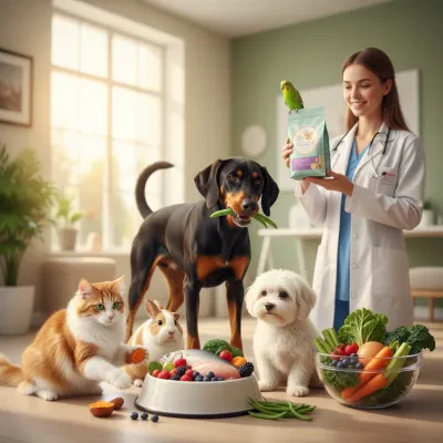 Understanding US Pet Food Labels: A Guide to AAFCO Standards and Ingredients