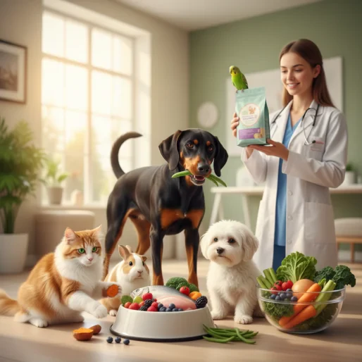Understanding US Pet Food Labels: A Guide to AAFCO Standards and Ingredients
