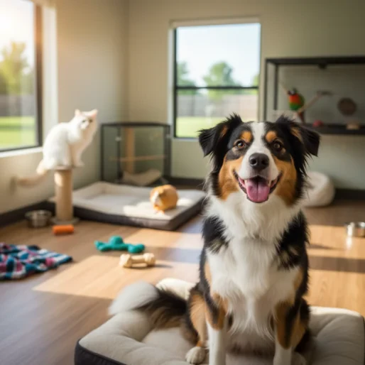 Fragen vor der Adoption eines Tierschutzhundes: Checkliste eines Sicherheitsberaters