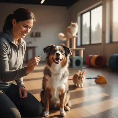 Préparation physique du chien pour la randonnée au Québec : une approche physiothérapeutique pour le printemps