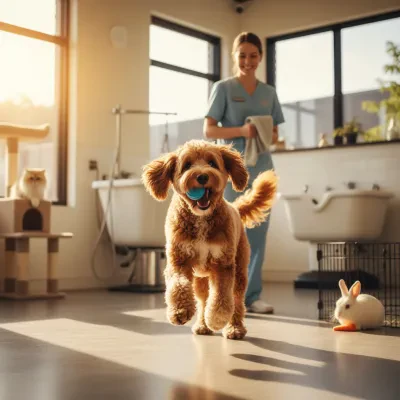 Wandern mit Hund in Österreich: Physiotherapeutischer Fitnessaufbau für die Alpensaison