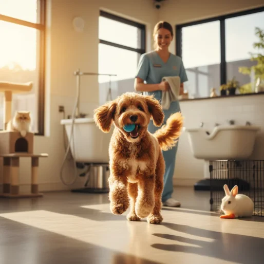 Wandern mit Hund in Österreich: Physiotherapeutischer Fitnessaufbau für die Alpensaison