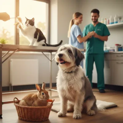 UK Vet Costs in 2026: Is Your Pet Insurance Still Adequate?