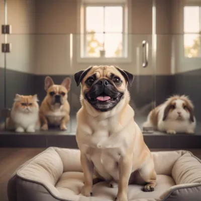 Flying with Brachycephalic Pets: Risks, Airline Bans, and Safety FAQs